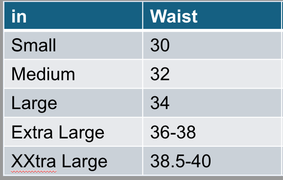 White on Black Nylons