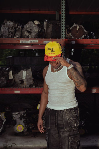 'MIS ME' CAP