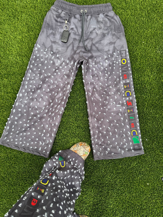 I ❤️ Silence Pants
